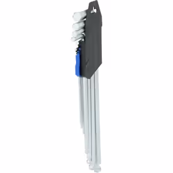 Brilliant Tools BT045019 hex key 9 pc(s)