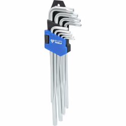 Brilliant Tools BT044019 torx key