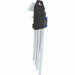 Brilliant Tools BT044019 torx key - Additional view 4