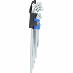 Brilliant Tools BT044019 torx key - Additional view 5