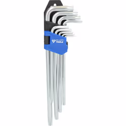 Brilliant Tools BT044019 torx key - Additional view 7