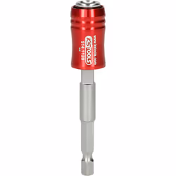 KS Tools 1/4" 2in1 quick-replacement bit holder - Additional view 5