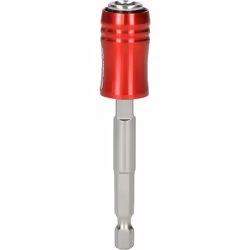 KS Tools 1/4" 2in1 quick-replacement bit holder - Additional view 6