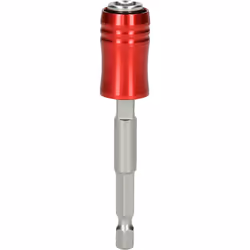 KS Tools 1/4" 2in1 quick-replacement bit holder - Additional view 7