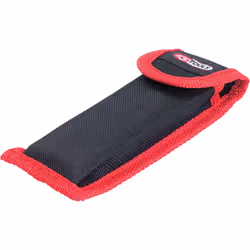 KS Tools 907.2220 pocket knife Camper/scout Black, Red - Additional view 6