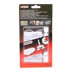 KS TOOLS 140.2530 Repair Kit, stone chip (windscreen)