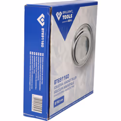 Brilliant Tools BT691160 vehicle repair/maintenance - Additional view 7