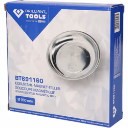 Brilliant Tools BT691160 vehicle repair/maintenance - Additional view 8