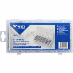 Brilliant Tools BT066950 rivet - Additional view 8