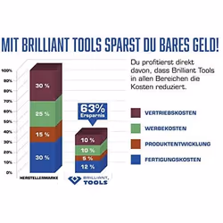 Brilliant Tools ‎BT141901 Nm