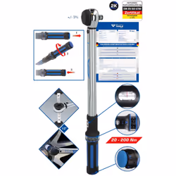 Brilliant Tools ‎BT141901 Nm