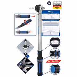 Brilliant Tools ‎BT141901 Nm - Additional view 4