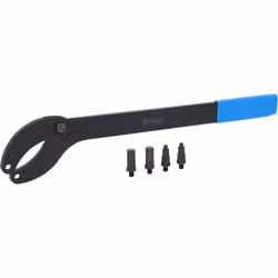 Brilliant Tools BT571015 vehicle repair/maintenance - Additional view 2