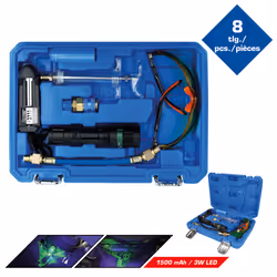 Brilliant Tools BT611020, 1.07 kg, 8 pc(s)