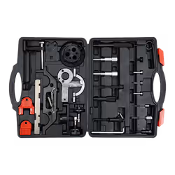 Adjustment Tool Set, valve timing; KS TOOLS; 8; 117440, 119340, 119590, 2299362, 496709
