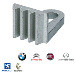 Brilliant Tools BT641060 vehicle repair/maintenance