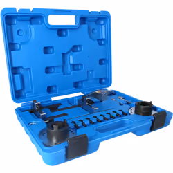 Brilliant Tools BT593010 vehicle repair/maintenance - Additional view 4