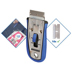 Brilliant Tools BT101923 hand scraper