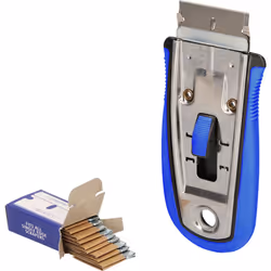 Brilliant Tools BT101923 hand scraper