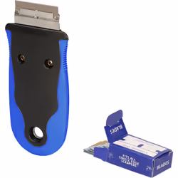 Brilliant Tools BT101923 hand scraper - Additional view 4