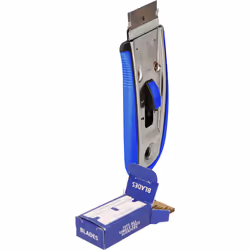 Brilliant Tools BT101923 hand scraper - Additional view 5