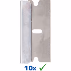 Brilliant Tools BT101923 hand scraper - Additional view 6