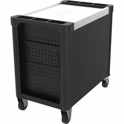 KS Tools 873.4008 tool cart