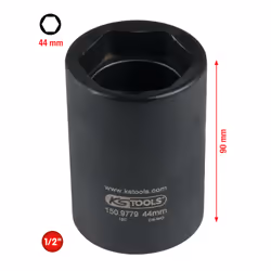 KS Tools 150.9779, DIN 3120, ISO 1174, 1.16 kg