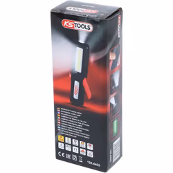KS Tools Mobile workshop hand lamp - Additional view 7
