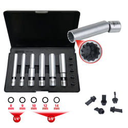 KS Tools 500.7325 socket/socket set