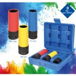 Brilliant Tools BT691005 socket/socket set