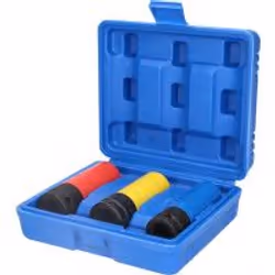 Brilliant Tools BT691005 socket/socket set