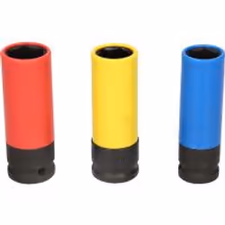 Brilliant Tools BT691005 socket/socket set - Additional view 6