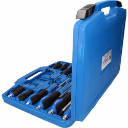 Brilliant Tools BT034012 manual screwdriver Set Precision screwdriver