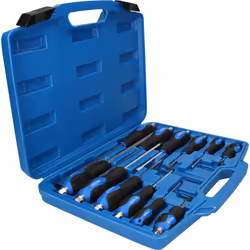 Brilliant Tools BT034012 manual screwdriver Set Precision screwdriver - Additional view 4