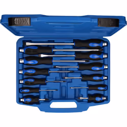 Brilliant Tools BT034012 manual screwdriver Set Precision screwdriver - Additional view 5