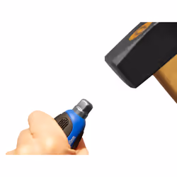 Brilliant Tools BT034012 manual screwdriver Set Precision screwdriver - Additional view 6