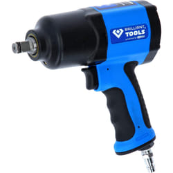 Brilliant Tools BT160100 power screwdriver/impact driver