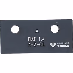 Brilliant Tools BT592575 vehicle repair/maintenance
