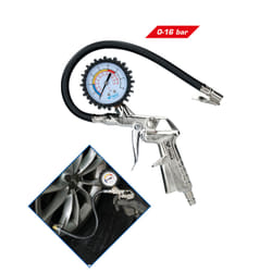 Brilliant Tools BT691019 air compressor accessory 1 pc(s)