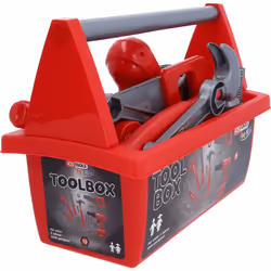 Brilliant Tools 100073 role play toy - Additional view 4