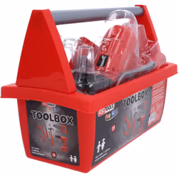 Brilliant Tools 100073 role play toy - Additional view 6