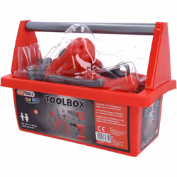 Brilliant Tools 100073 role play toy - Additional view 7