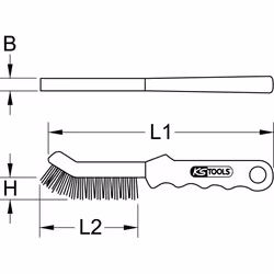 KS Tools 201.2335, 1 pc(s)