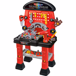 Brilliant Tools 100074 role play toy