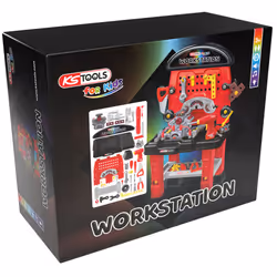 Brilliant Tools 100074 role play toy - Additional view 7