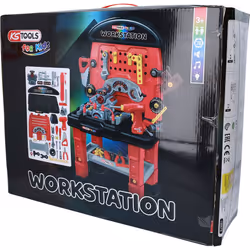 Brilliant Tools 100074 role play toy - Additional view 8