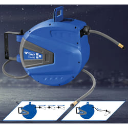 Brilliant Tools BT161100 air compressor accessory 1 pc(s)