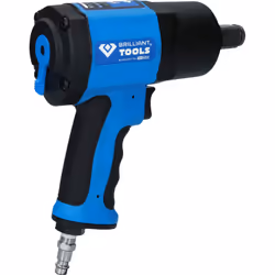 Brilliant Tools BT160200 power screwdriver/impact driver - Additional view 5