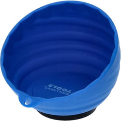 BT691159 Plastic Magnetic Tray 110 mm D [Powered by KS Tools]